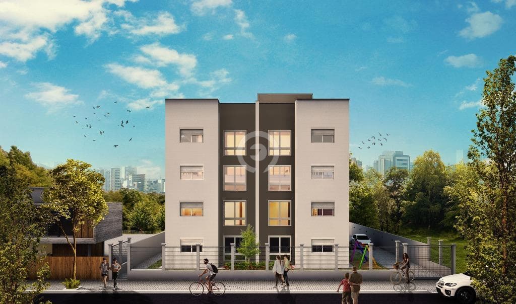 Residencial União