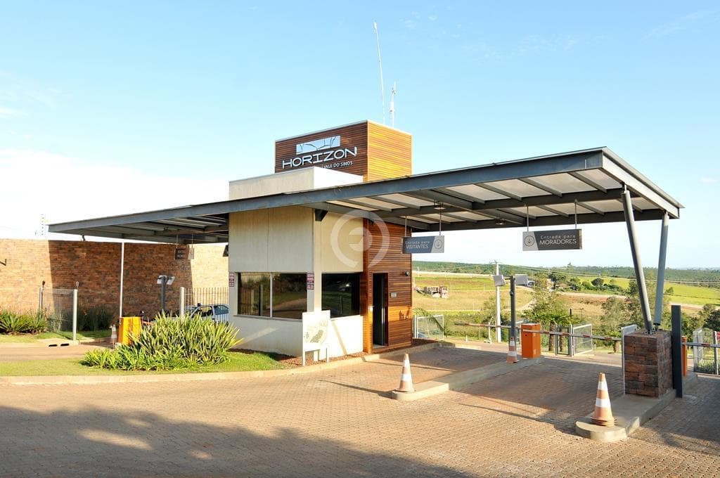 Horizon Clube Residencial — foto 2