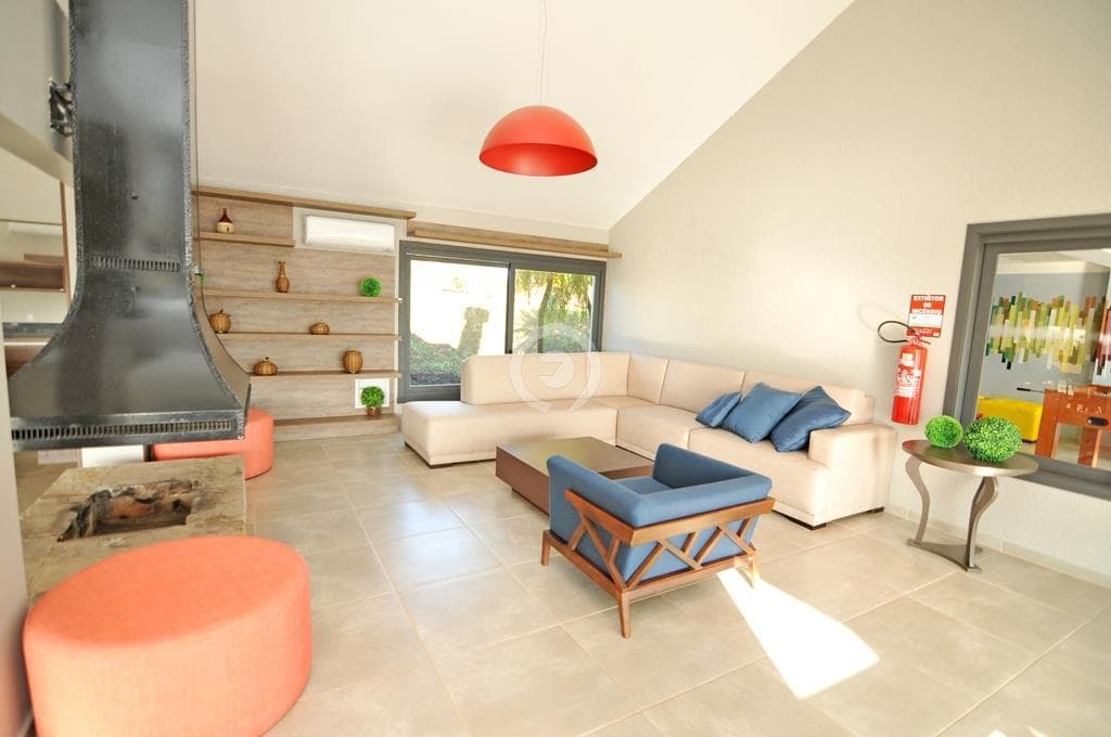 Horizon Clube Residencial — foto 7