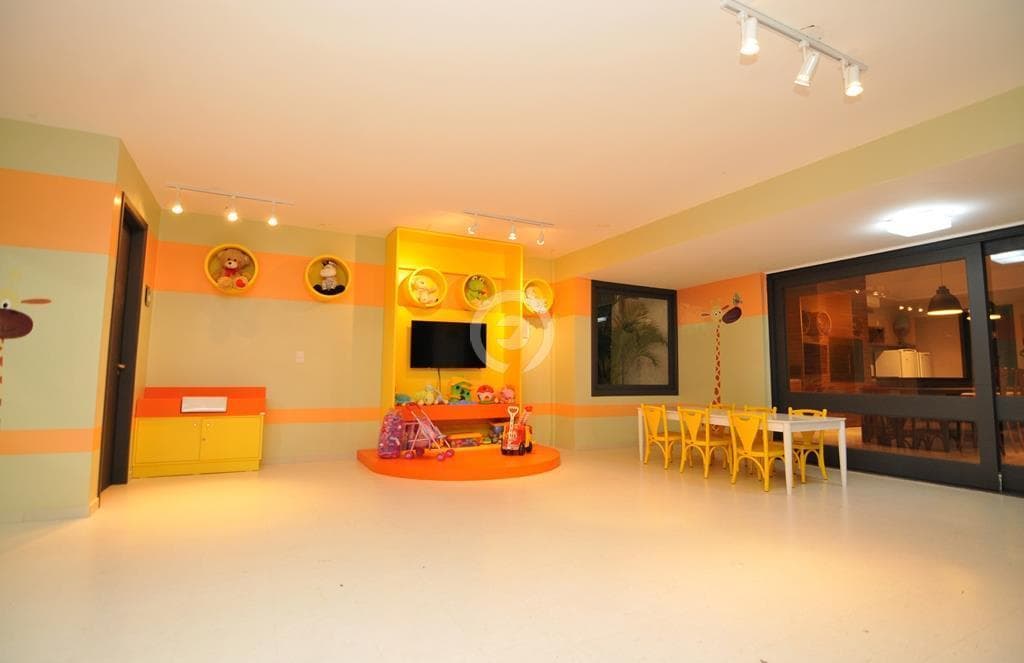 Horizon Clube Residencial — foto 13