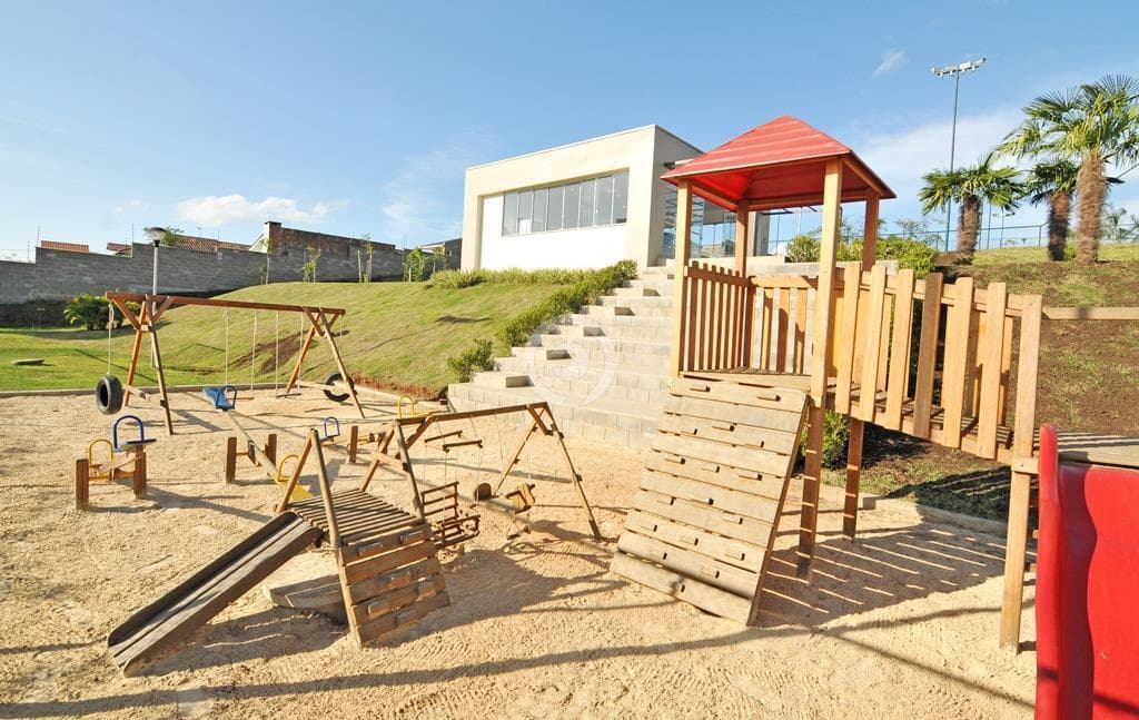 Horizon Clube Residencial — foto 14
