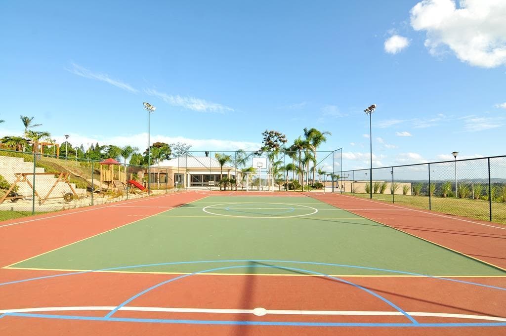 Horizon Clube Residencial — foto 16