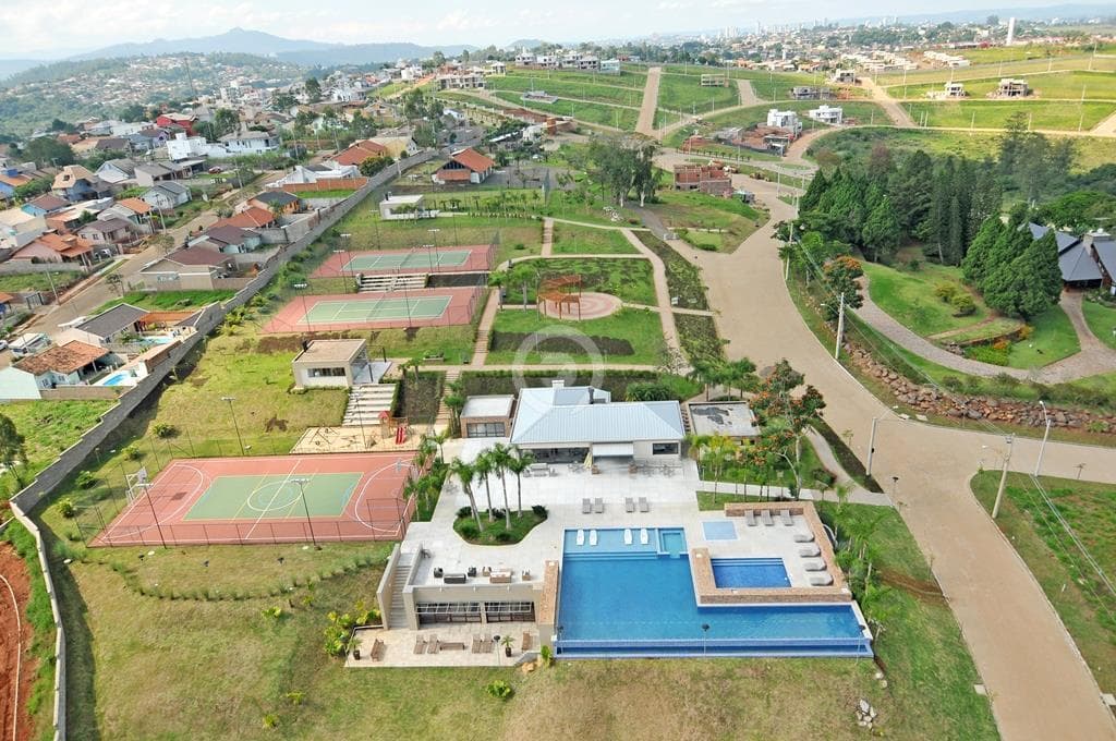 Horizon Clube Residencial — foto 20