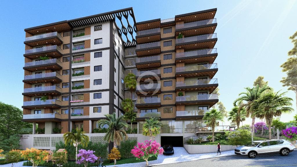 Residencial Panorama — foto 4