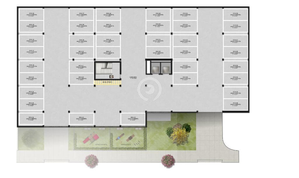 Residencial Panorama — foto 6