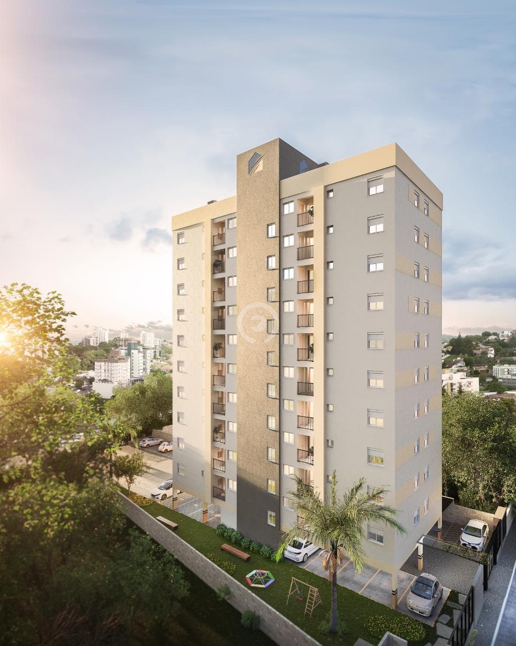Residencial Araxá