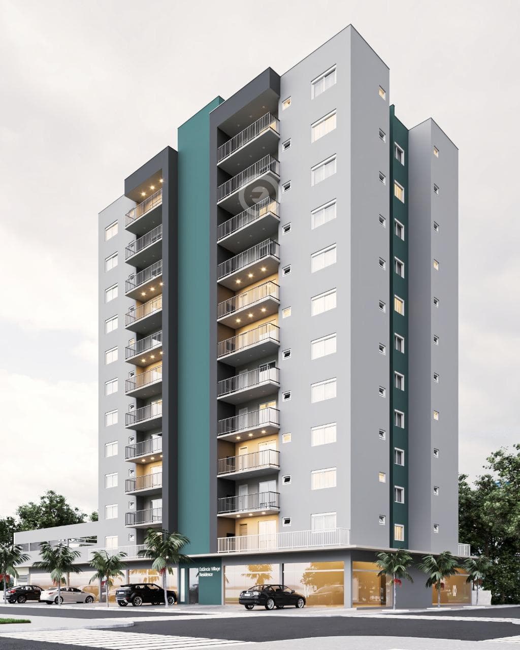 Residencial Estância Village — foto 1
