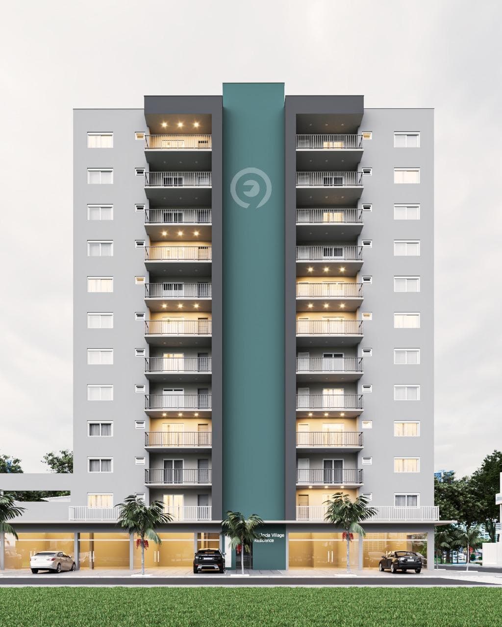 Residencial Estância Village — foto 2