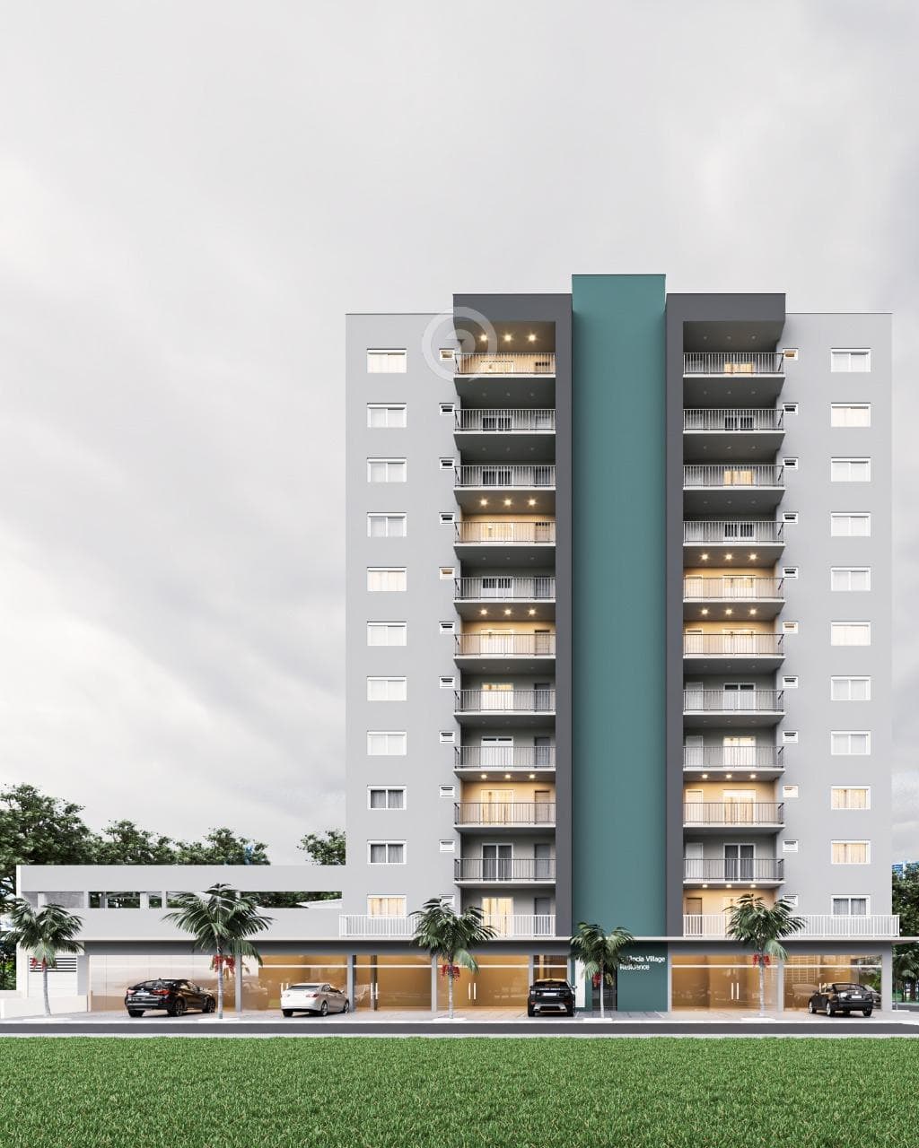 Residencial Estância Village — foto 3