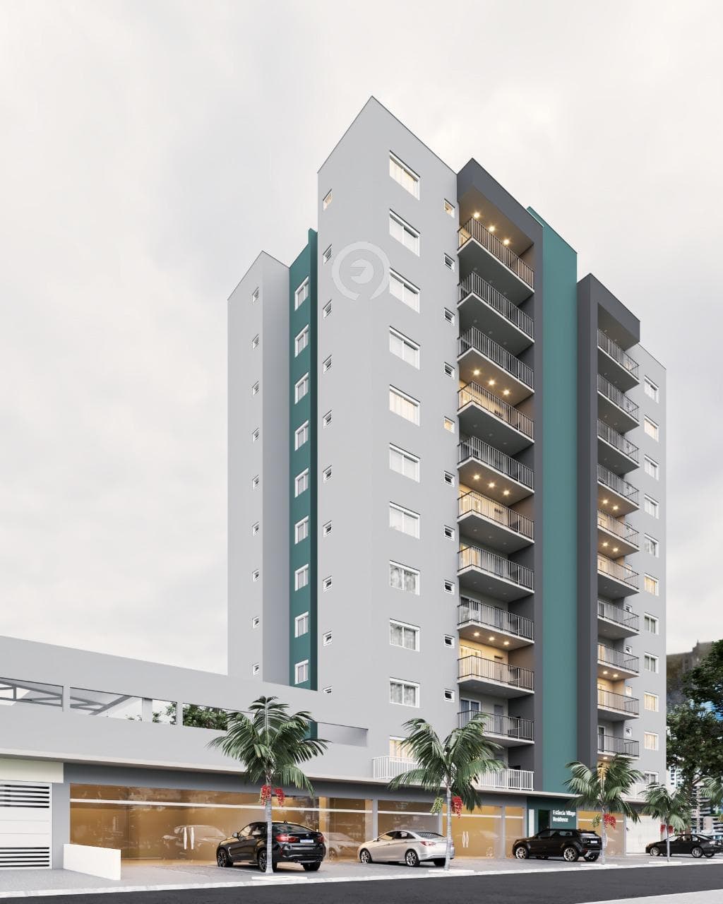 Residencial Estância Village — foto 4