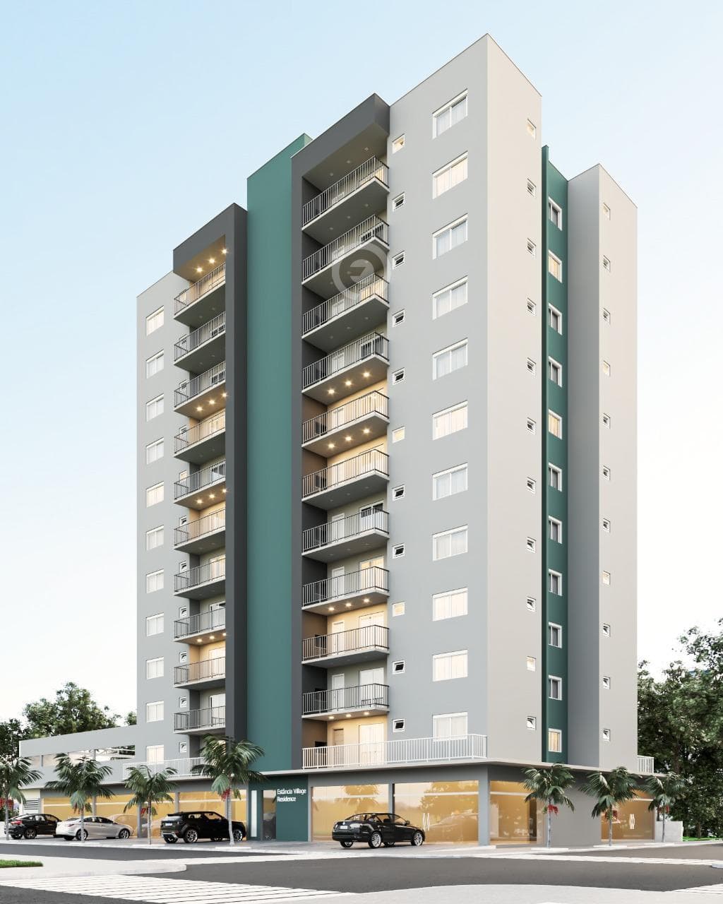 Residencial Estância Village — foto 5