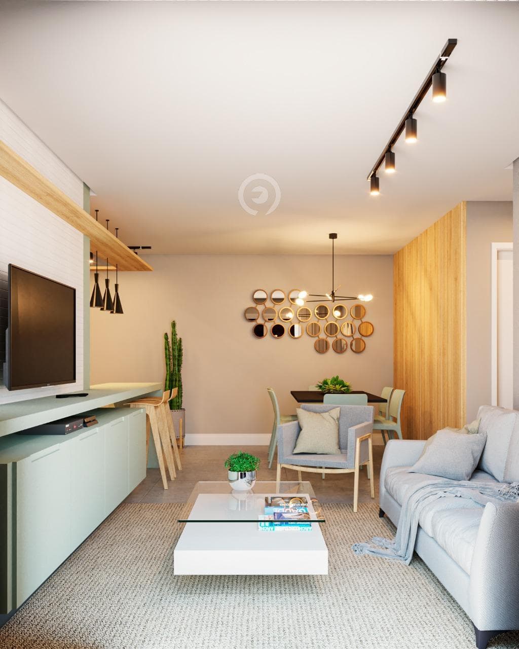 Residencial Estância Village — foto 8