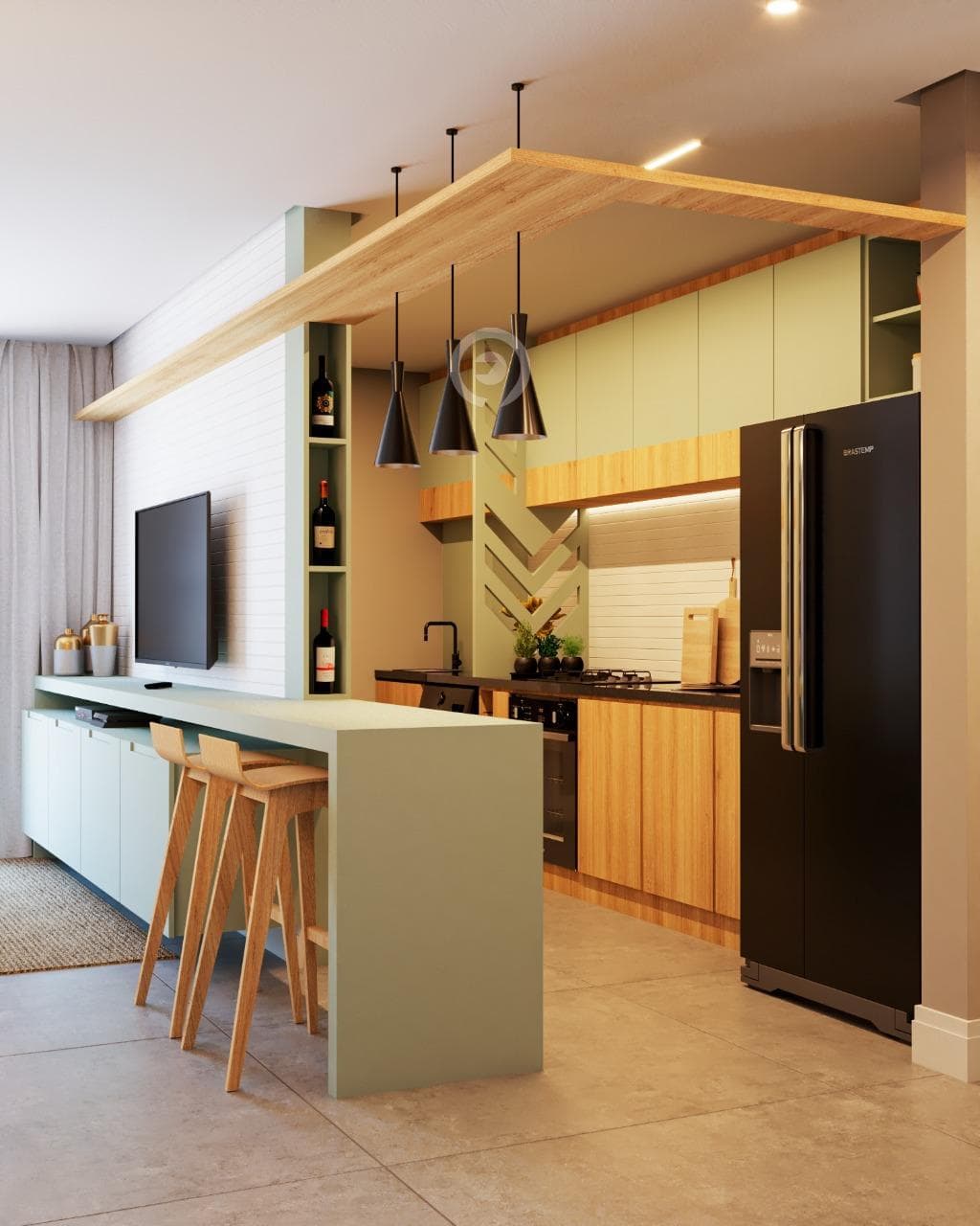 Residencial Estância Village — foto 9