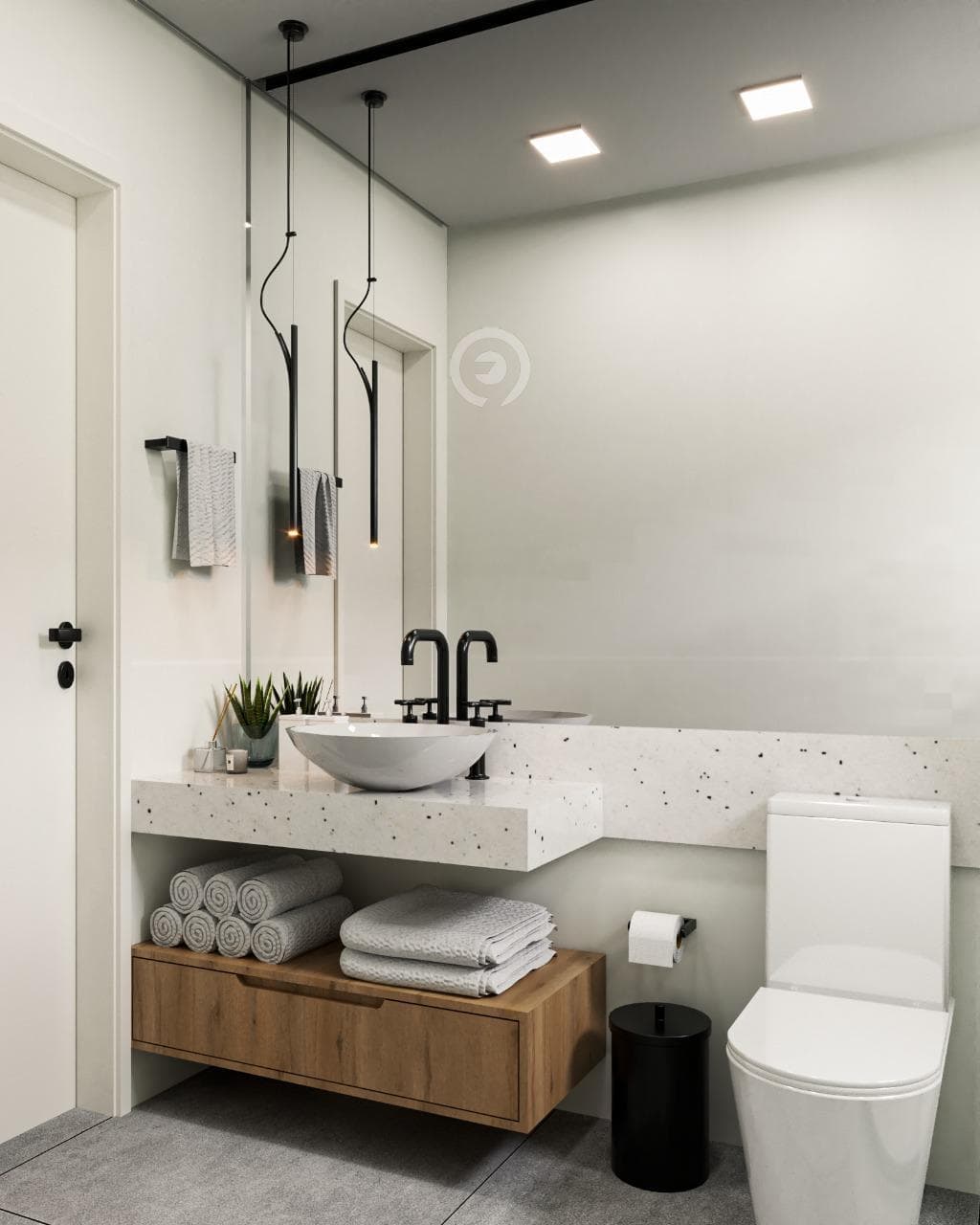 Residencial Estância Village — foto 12