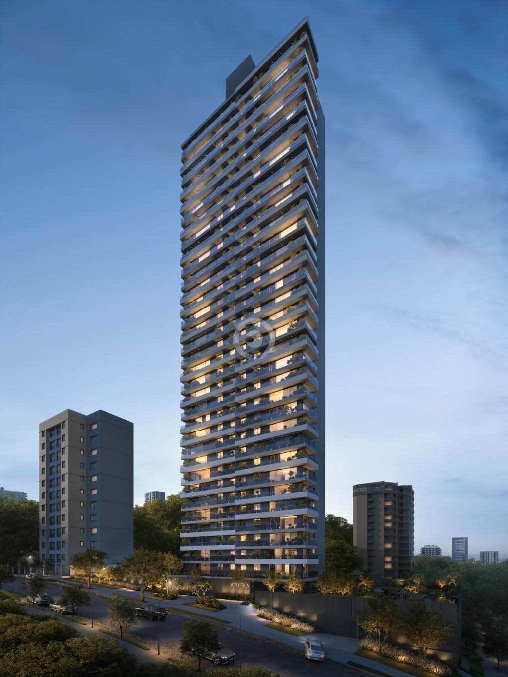 Apoena — foto 1
