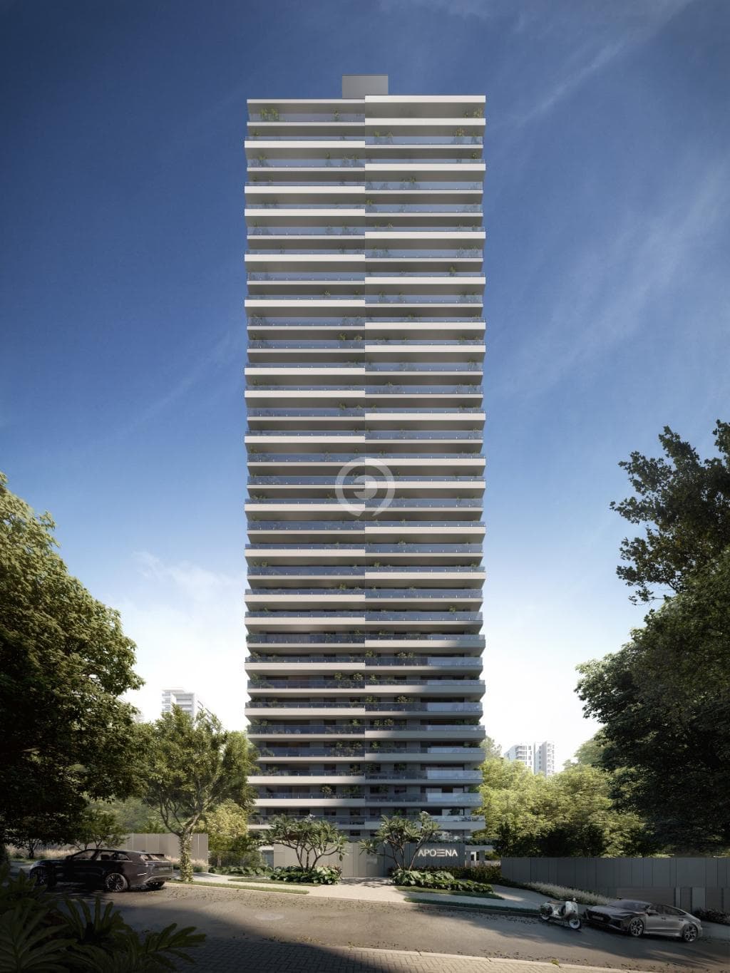 Apoena — foto 2