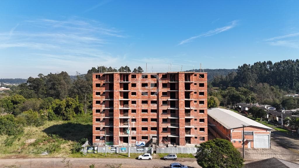 Residencial Kalmar — foto 1