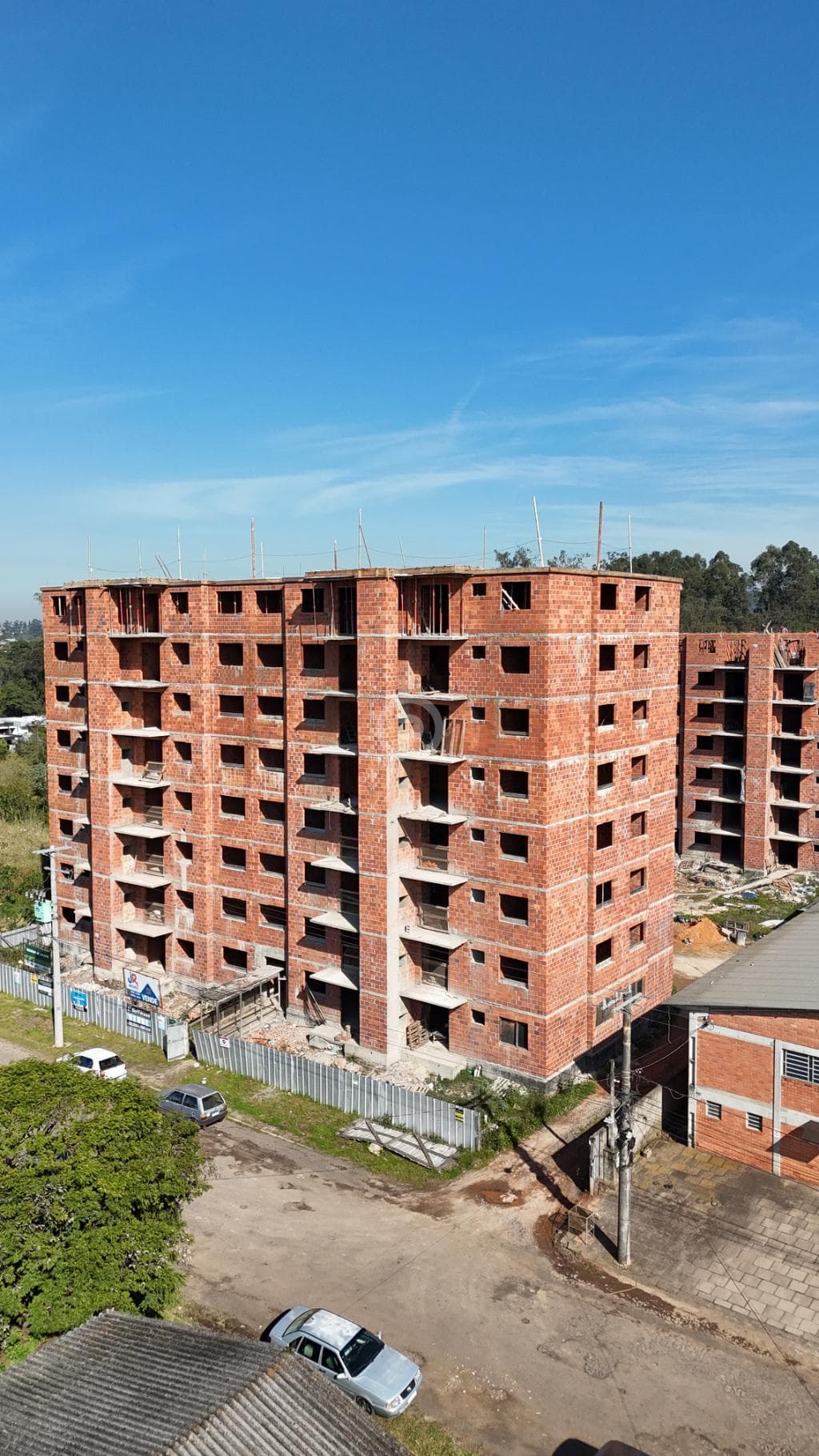 Residencial Kalmar — foto 2