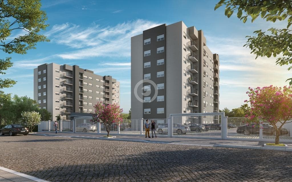 Residencial Kalmar — foto 3