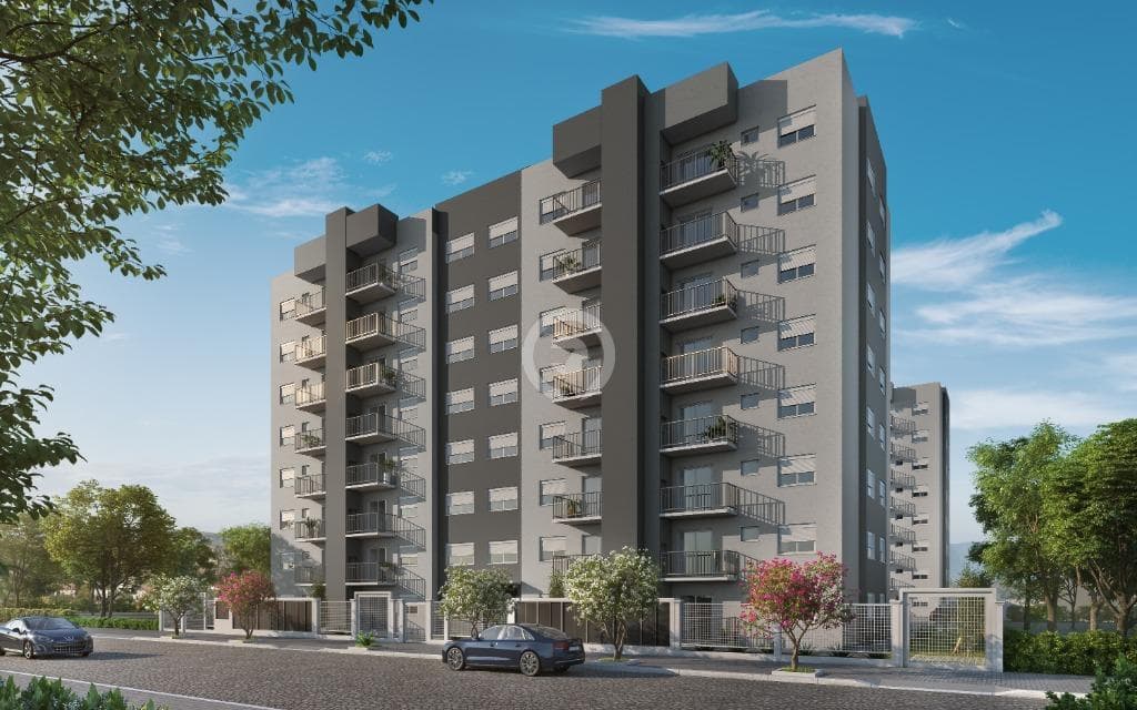 Residencial Kalmar — foto 4