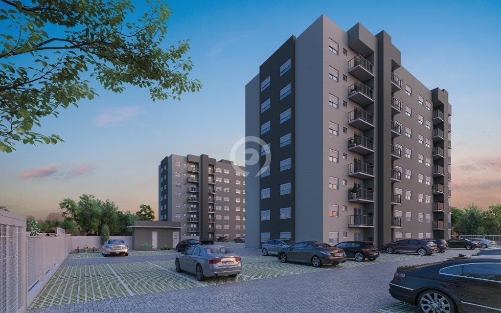 Residencial Kalmar — foto 5