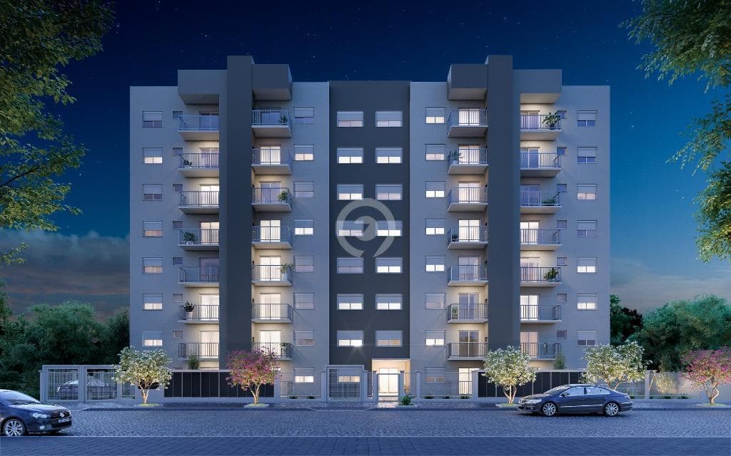 Residencial Kalmar — foto 6