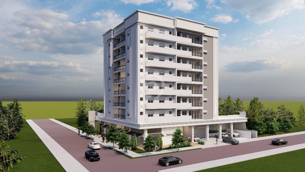 Residencial Orquídea