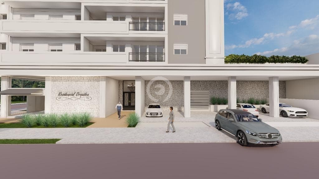 Residencial Orquídea — foto 3