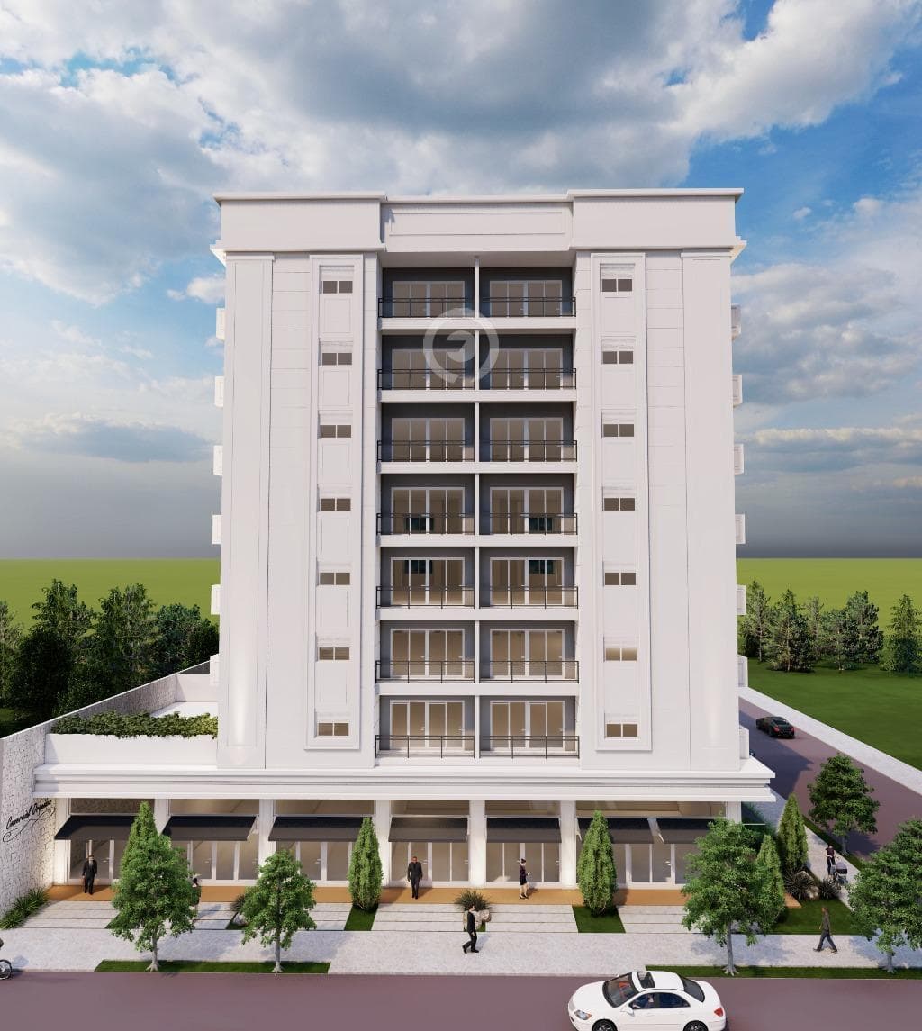 Residencial Orquídea — foto 4