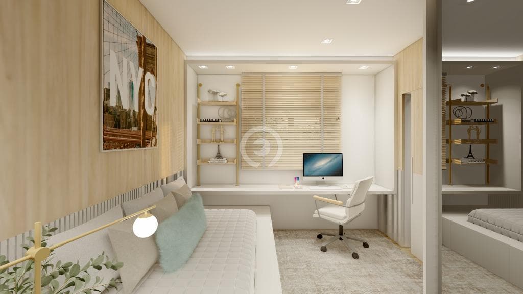 Residencial Orquídea — foto 7