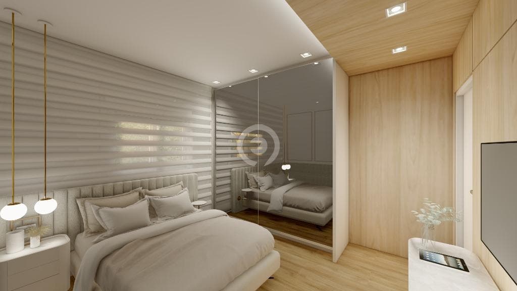 Residencial Orquídea — foto 8