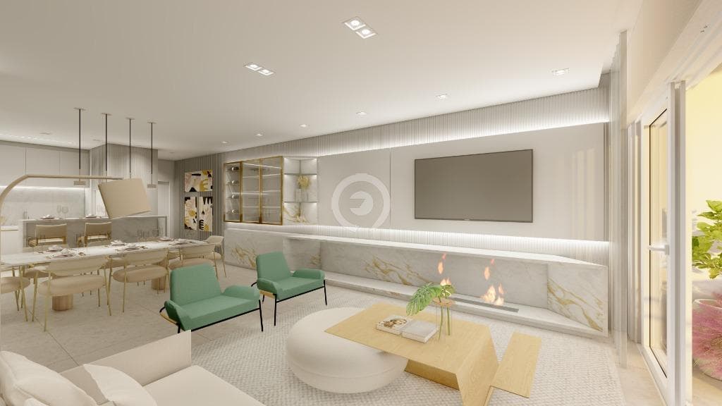 Residencial Orquídea — foto 12