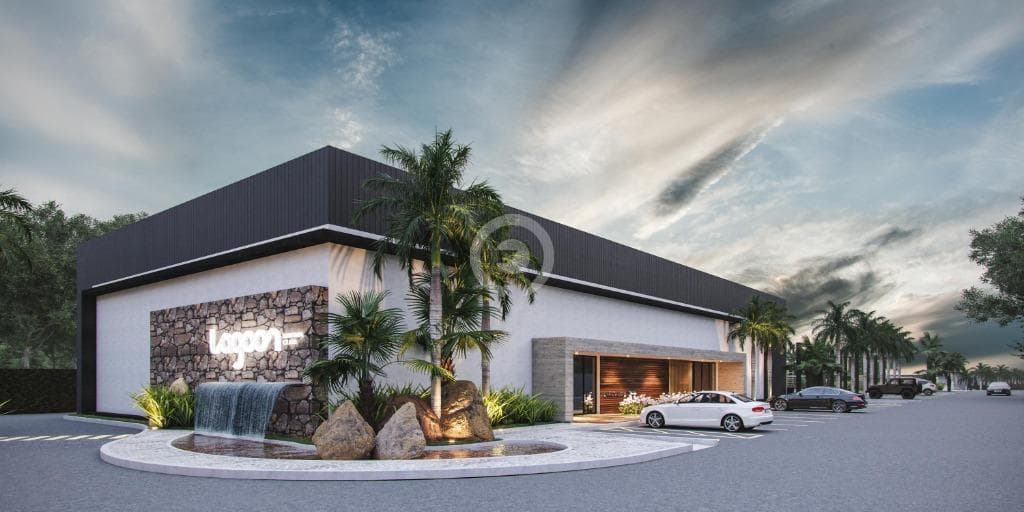 Lagoon Marina Club — foto 2