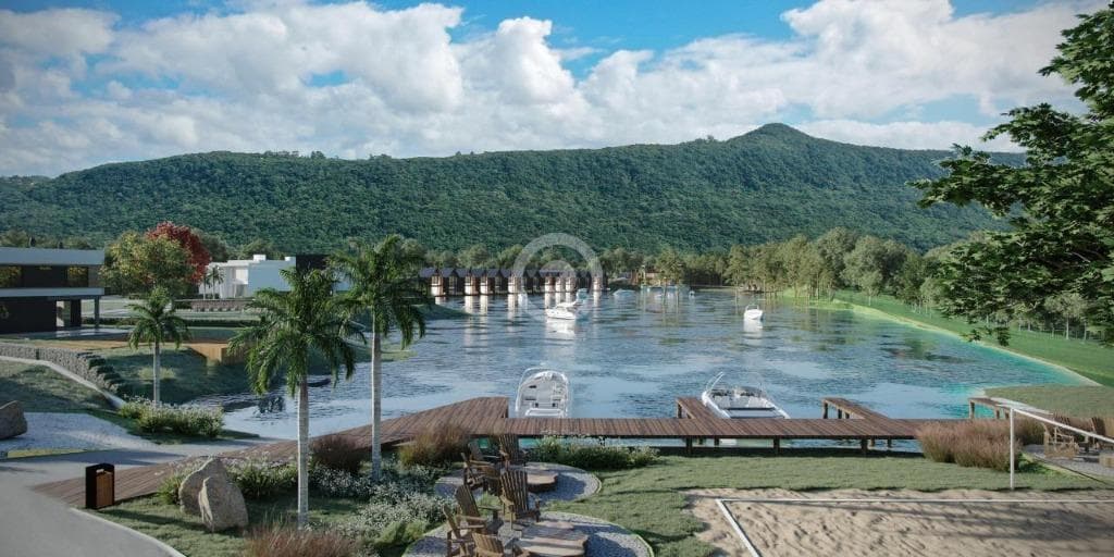 Lagoon Marina Club — foto 13
