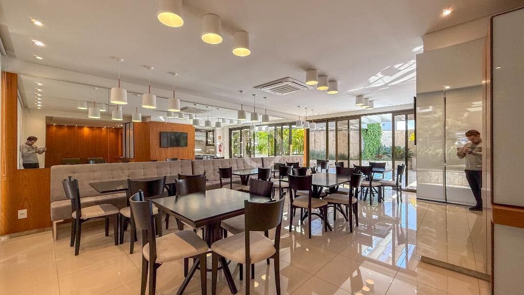 Unique Residence — foto 13