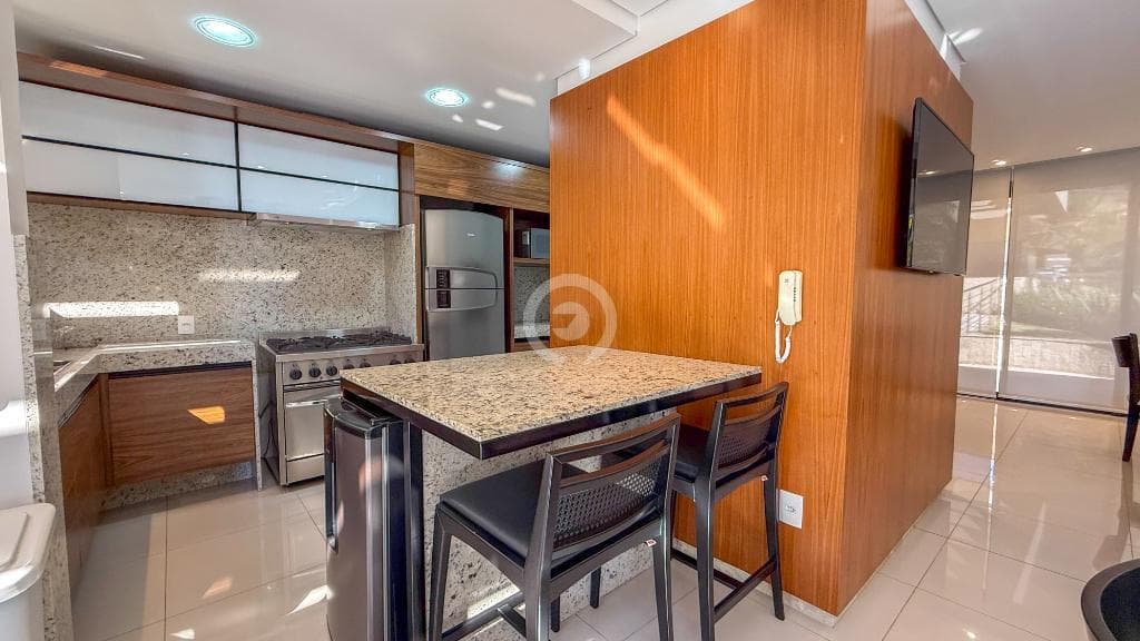 Unique Residence — foto 15
