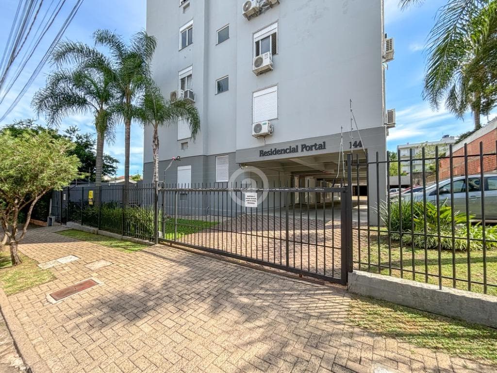 Residencial Portal