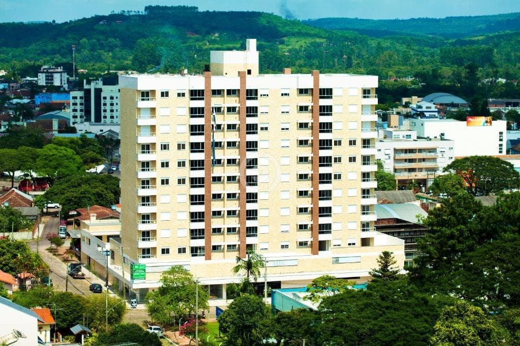 Edifício Joalbe — foto 1