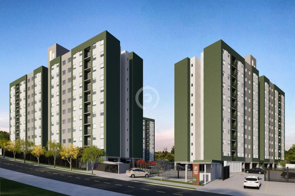 Residencial Viena