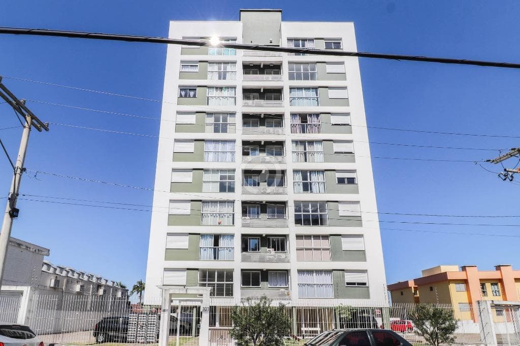 Residencial Don Eduardo