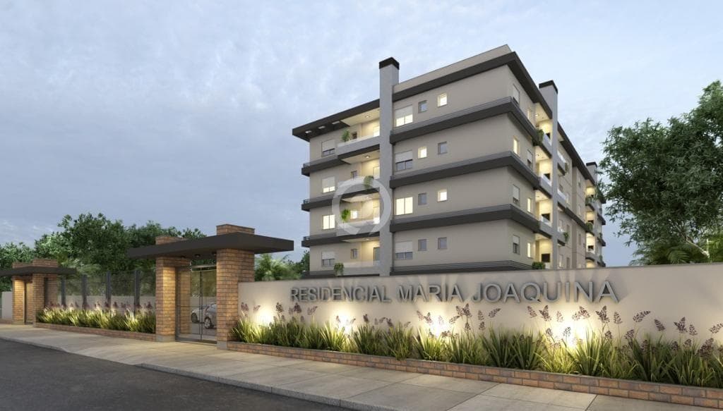 Residencial Maria Joaquina