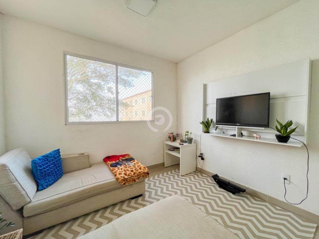 Apartamento no Santo Afonso