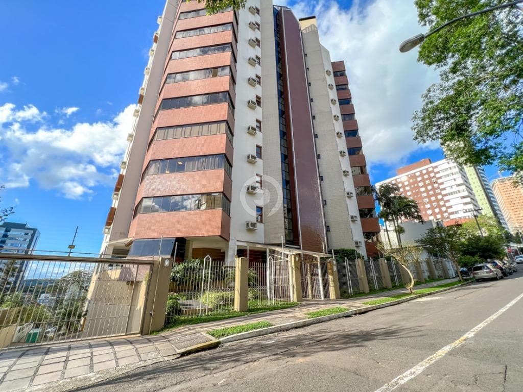 Apartamento no Centro