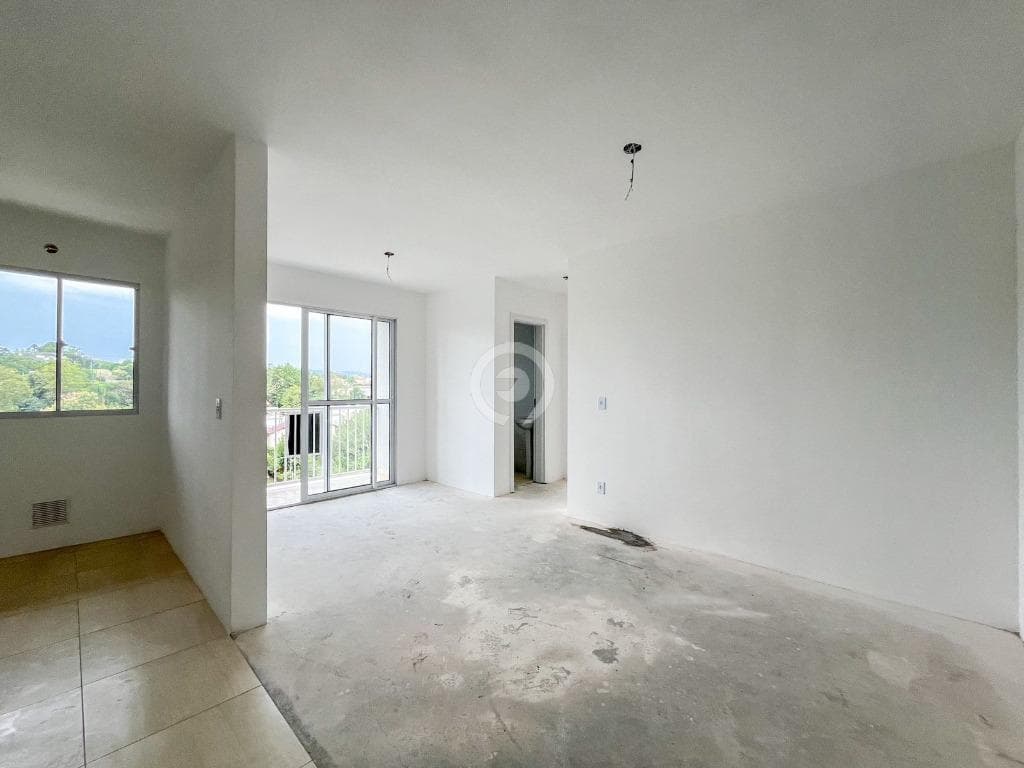 Apartamento no Cidade Nova