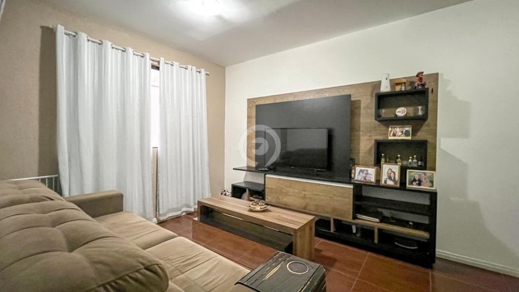 Apartamento no Jardim Mauá