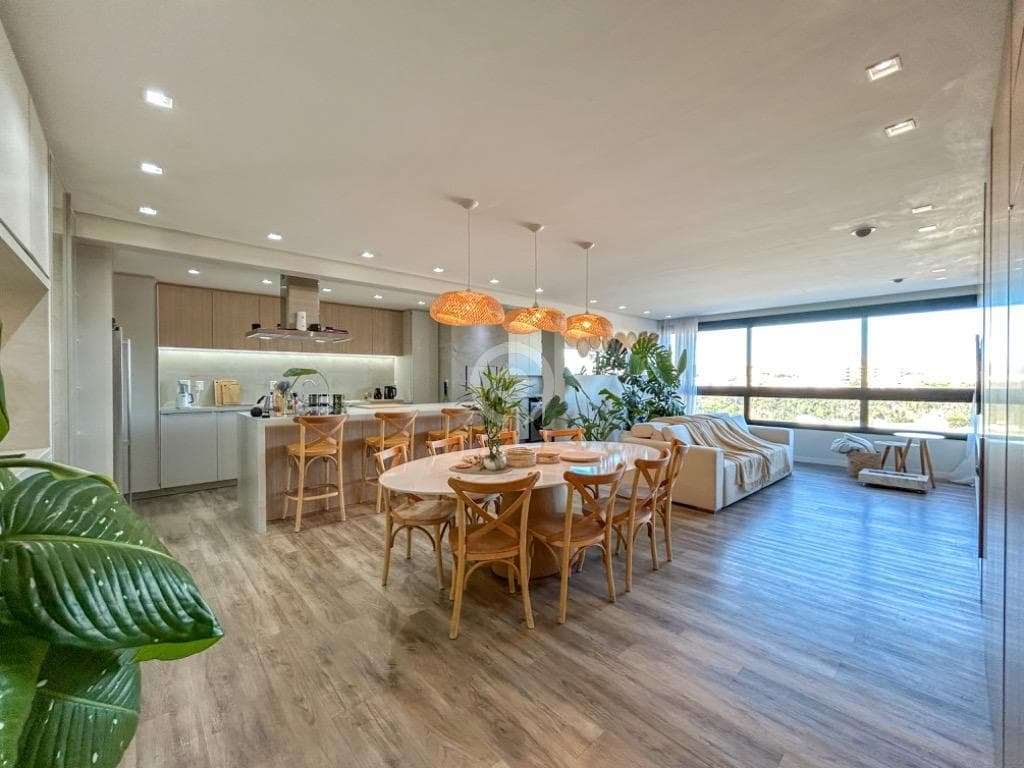 Apartamento no Centro