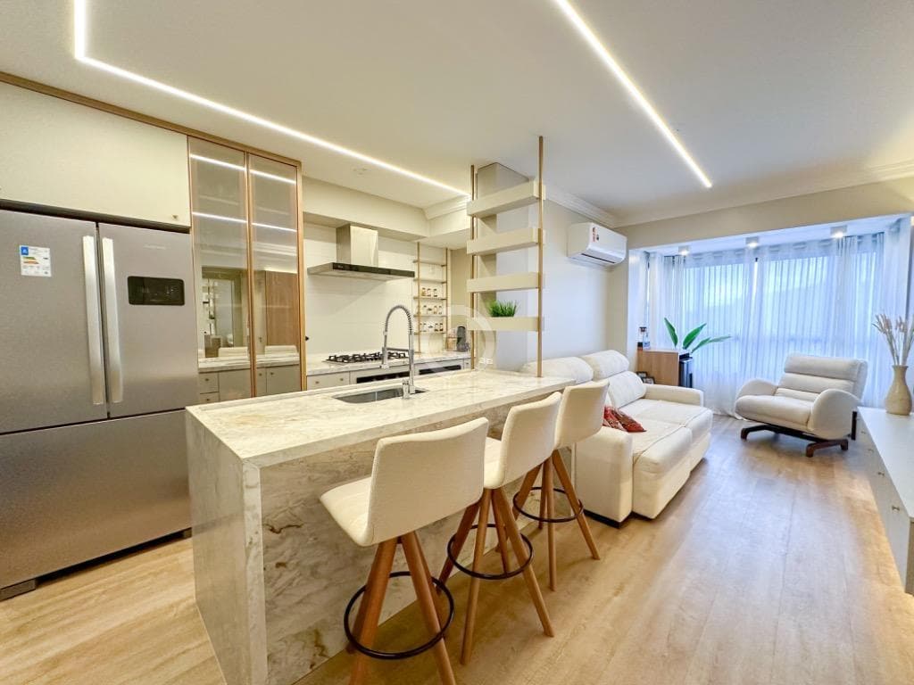 Residencial Floresta