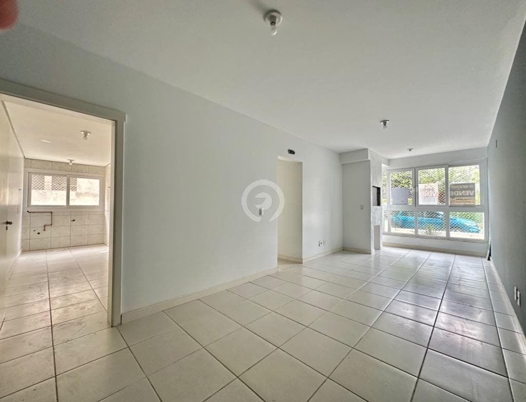 Apartamento no União