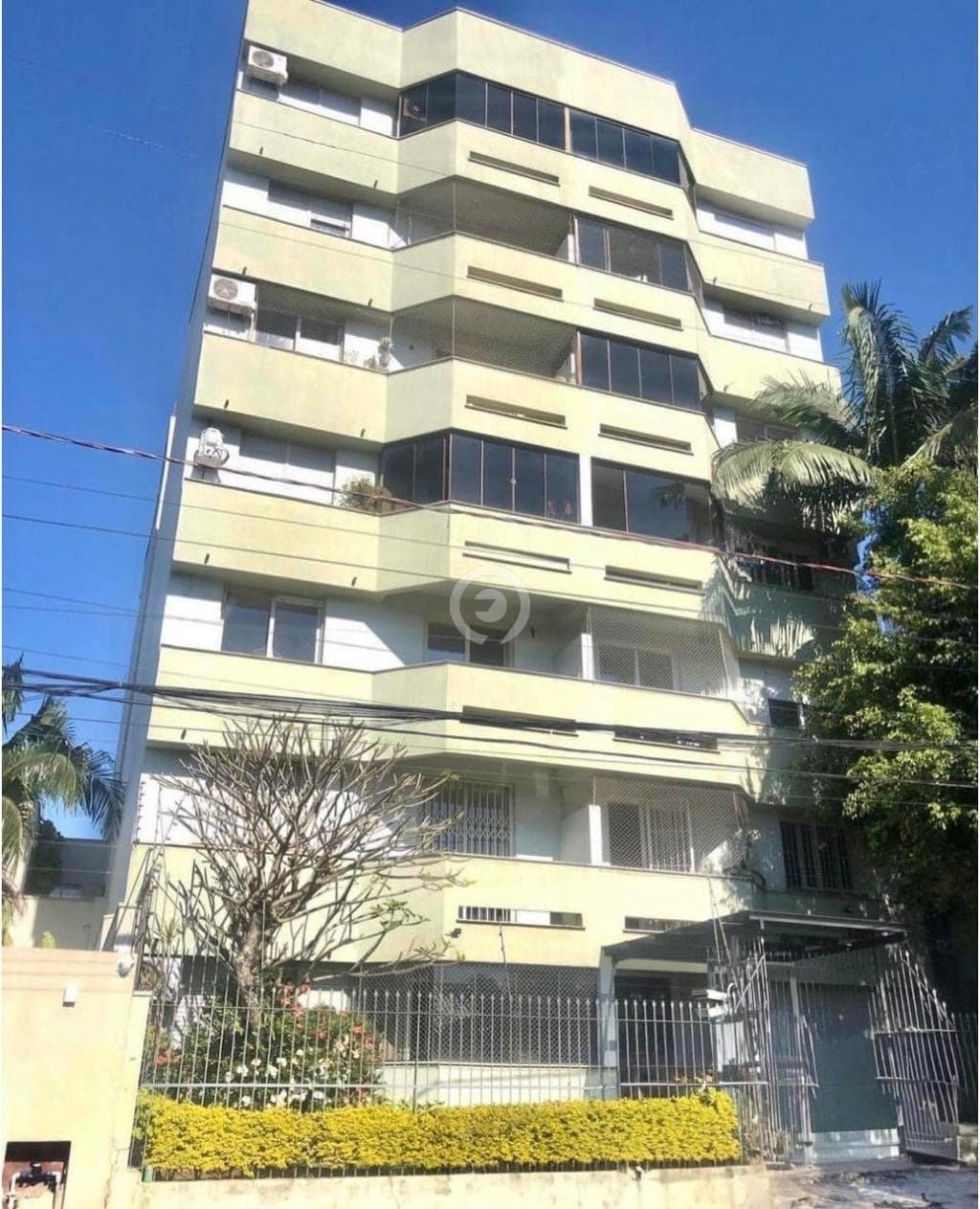 Apartamento no Rio Branco