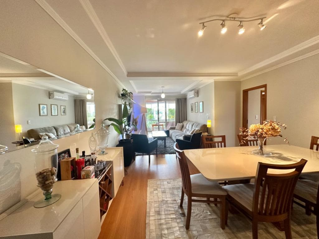 Apartamento no Centro